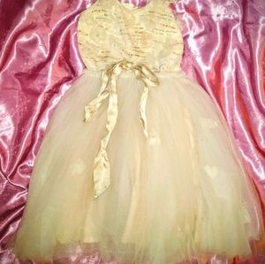 Tutu du Monde - dress